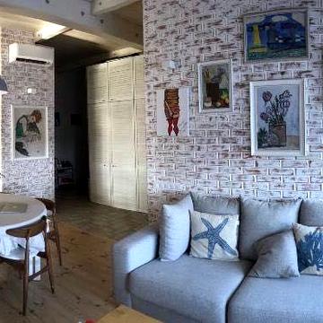 2х комн. квартира в новом доме на Маразлиевской, ремонт, шикарный вид! парк Шевченко через дорогу! Очень редкое предложение!