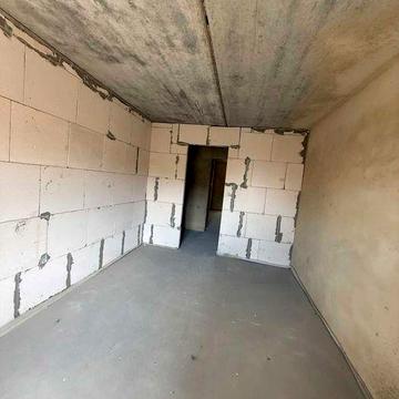 3-кімнатна квартира 83 кв.м. в зданому будинку на вул. Сахарова, ж/м Котовського. 46 000$