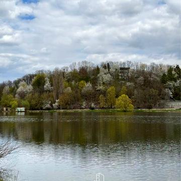 Продам затишний будинок на березі ставу в с. Маків!
