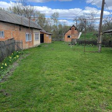 Продається будинок в с. В. Низгірці