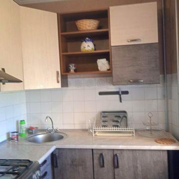 Оренда 1 кімнатноі квартири Злуки 31