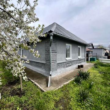 Будинок селище Чумаки 25 км Дніпро та Камянське