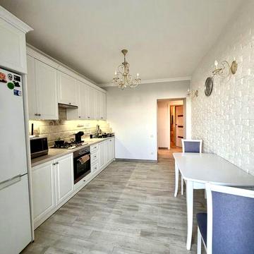 Продаж вмебльованої 1 кім квартири в ЖК Житлобуд 2 ЖК Житлобуд 2