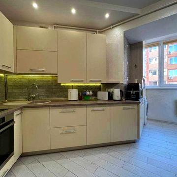 Продаж квартири в ЖК Київський, 1-ша черга, вулиця Університетська 2/1 ЖК Київський