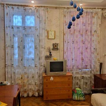 Госпрогр. Квартира на Екатерининской/Успенская.