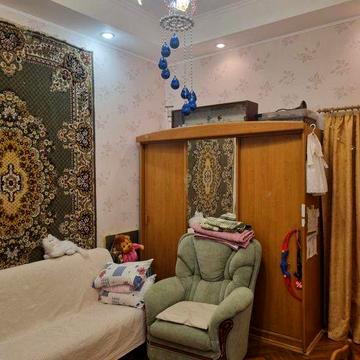 Госпрогр. Квартира на Екатерининской/Успенская.