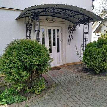 Здаю частину будинку (1-кім.квартира) в р-ні Брест.ринку