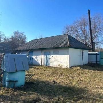 Продаж будинку 35 соток у ніжинському р-н
