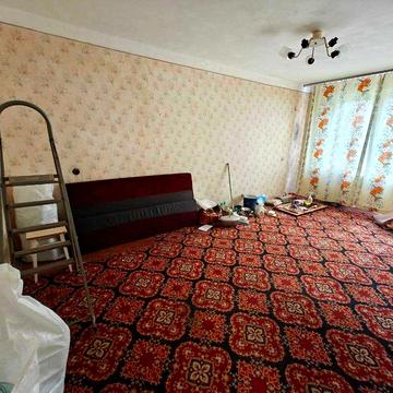 Продаж 2х кімнатної квартри вулиця Володимира Покотила 9 Святошинський  район Микільська Борщагівкаквартира під ремонт