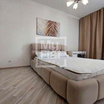 Довгострокова оренда 3к квартири 100м з укриттям у будинку Метро Печерська ЖК Панорама на печерську вул Коновальця Печерський район