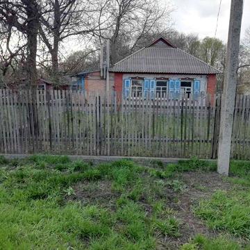 Продам будинок в с. Орданівка