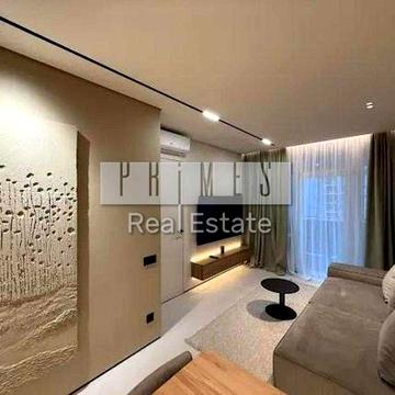 Оренда 1-к квартира ЖК Manhattan City, просп. Берестейський, 11