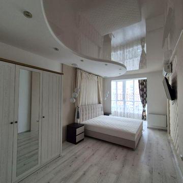 Оренда однокімнатноі квартири ЖК Рівʼєра