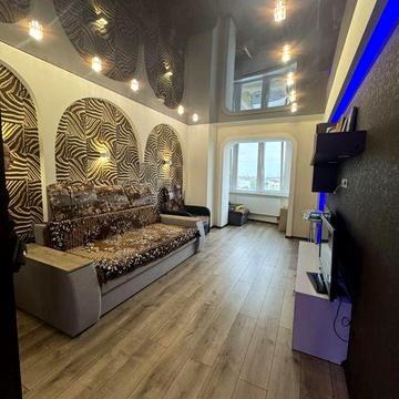 Сдам 1 комн.кв.новострой ул.Качановская 17