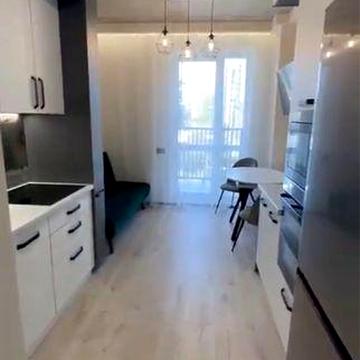 1-кімнатна квартира на Перфецького в оренду