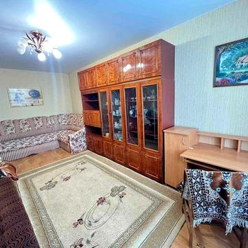 Здам двокімнатну квартиру Попова - Жадова