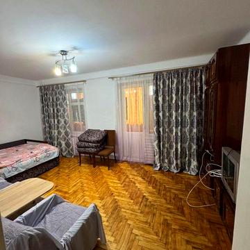 2 кімнатна квартира