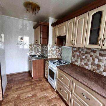 Продам 3к.квартиру наТополе-3