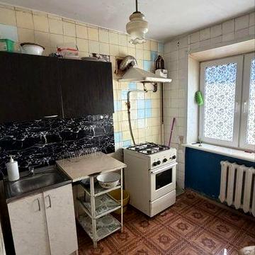 Продам 1 комнатную квартиру в районе 8 квартала