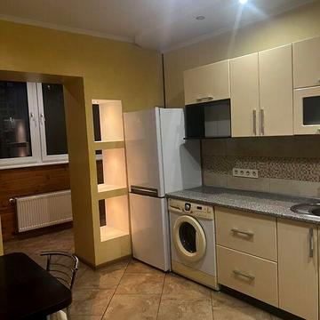 Довгострокова оренда 1к Квартира Марсельська вулиця ЖК Острова