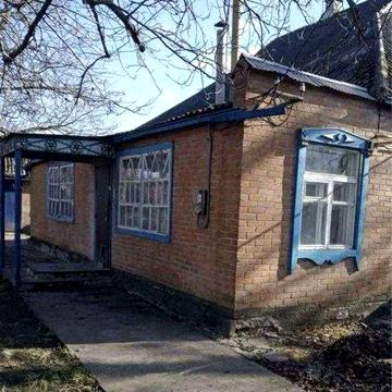 Продам частину будинку в Абазівці