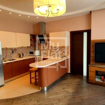 Продаж 3к квартири вул. Старонаводницка Печерський район метро Печерська ЖК "Царське село"