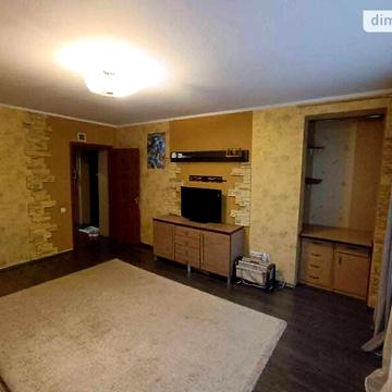 Продаж 3к Квартира Стефанії Шабатури (Жемчужникова) вулиця