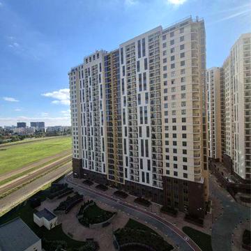 Продам квартиру на Краснова, Кадорр Сити