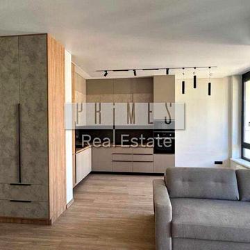 Оренда 1к квартири, ЖК UNIT.Home, вул. Ґарета Джонса 12А, Лукянівка