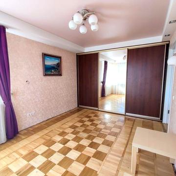 2-к. квартира / Зодчих / готова до заселення / Продаж