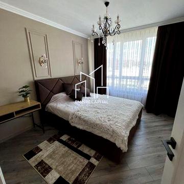 Оренда 3 кімнатної квартири,вул. Замарстинівська