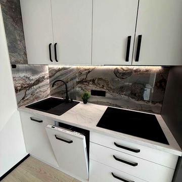 Оренда 1 кімнатної квартири вул. Перфецького район "Ашан Сіті", Перша Здача!