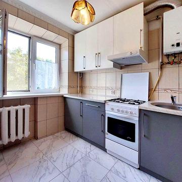 Оренда Білоцерківська 1 кім., ремонт, 14000грн.