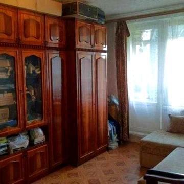 Продам 1-к.кв. Салтовка м.Студенческая 5 мин