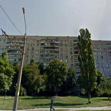 Продаж 1-кімнатноі каартири вул. Холодногірська м. Холодна Гора (78156)