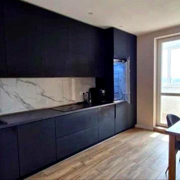 СЕРТІФІКАТ!!!Продається шикарна 1к квартира 47,7 м² ЖК Плеханівський вул. Молочна!!!(22080) ЖК Плехановський