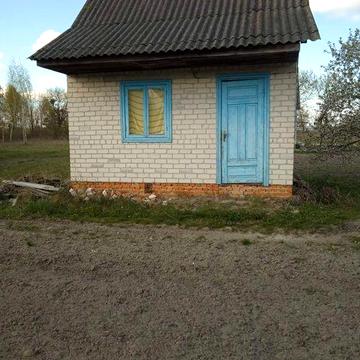 Продам дачу м.Ковель