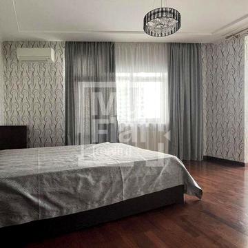 Довгострокова оренда 3к квартири 140м вул. Юрія Іллєнка, новий будинок, поряд метро, Шевченківський район