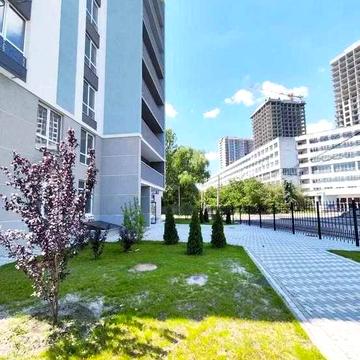 Без %. метро Теремки - 8 хв. пішки. ЖК Авеню 42 ЖК Авеню 42