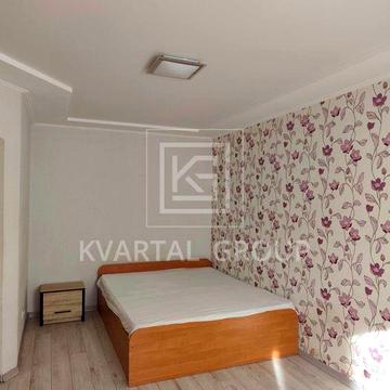 Продам 1 к . квартиру з мінімальним оформленням Сертифікат