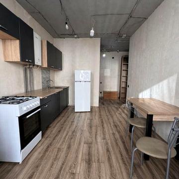 Продаж Однокімнатної 1 квартири з ремонтом , Ірпінь, біля парку Мама, мінімальне оформлення , Газ