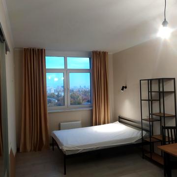 Вацлава Гавела бульв. (Івана Лепсе), 28