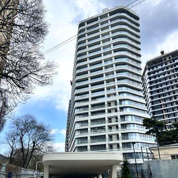 Продам 1к квартиру ЖК Кандинский ,приморский район ЖК Кандинский