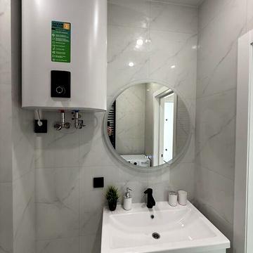 Довгострокова оренда 1к Квартира Леоніда Перфецького вулиця ЖК Q-6 Quoroom Perfect