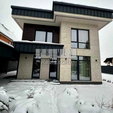 Продаж 4к будинку, ділянка 7 соток, вул. Донецька, Петропавлівська Борщагівка