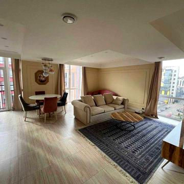 Оренда квартири на вул. Шевченка, Семицвіт