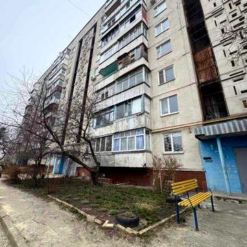 10m 1 квартира метро Индустриальная Восточный єВідновлення Роганская