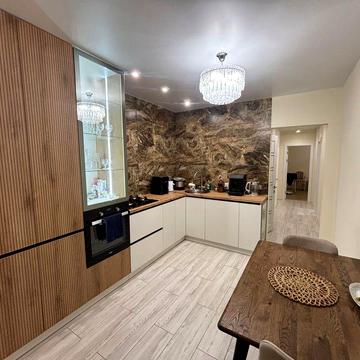 Продам 3к квартиру ЖК Поділ