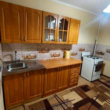 Здається однокімнатна квартира на Троєщині Закревського 65