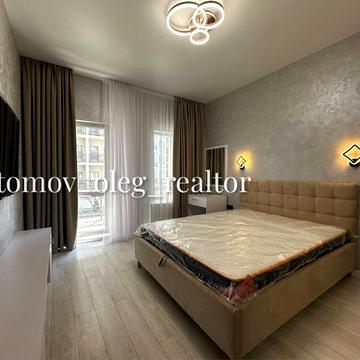 New‼️Двушка на Фонтане,65м2,АГВ‼️Жк Авиньон/Avinion‼️ВСЕ НОВОЕ‼️Море